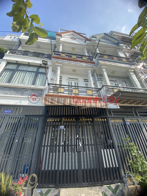OWNER NEED TO SELL Urgently Front House Super Prime Location In District 12-HCMC _0