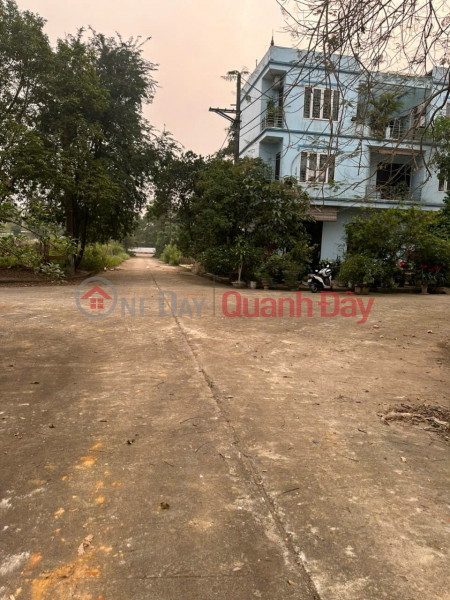 Chủ cần tiền cho con du học - Bán gấp đất TĐC Linh Sơn (Thạch Thất) - Vị trí đẹp - Giá cực tốt Niêm yết bán