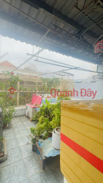 House for sale Huynh Van Banh right at Duy Tan - 4 Btct Floors - 78m2 - 4 bedrooms - 5 bathrooms - 2 Terraces - Only 8 Billion 450 | Vietnam, Sales | đ 8.45 Billion