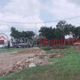 Cần sang nhượng rất gấp lô đất tại hẻm ô tô đường Phú Thuận, Phú Mỹ Hưng; Củ Chi, thành phố Hồ Chí Minh. _0