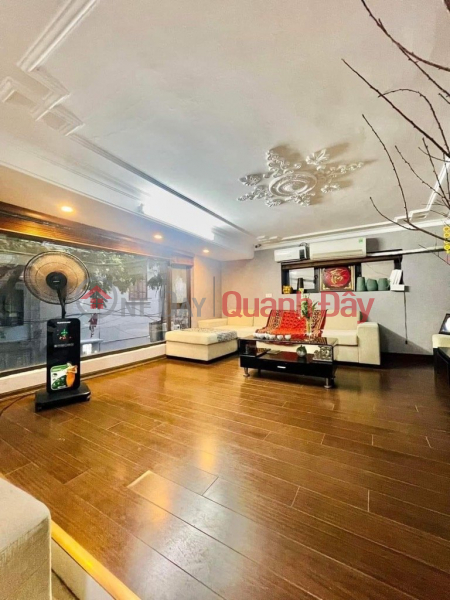 Property Search Vietnam | OneDay | Nhà ở | Niêm yết bán, NHÀ ĐẸP LÔ GÓC - 2 MẶT NGÕ THOÁNG VĨNH VIỄN - GARA, Ô TÔ TRÁNH - KINH DOANH SIÊU ĐỈNH