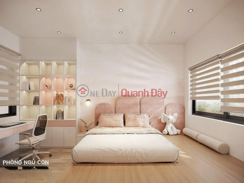 Property Search Vietnam | OneDay | Nhà ở | Niêm yết bán, **Bán nhà HXH Hồng Hà, phường 2, quận Tân Bình (5*20) 4 tầng, 19,7 tỷ