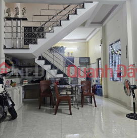 ► 3m alley corner behind Vo Van Tan street, next to AeonMall, 50m2, 2 floors, Business, 3.x billion _0