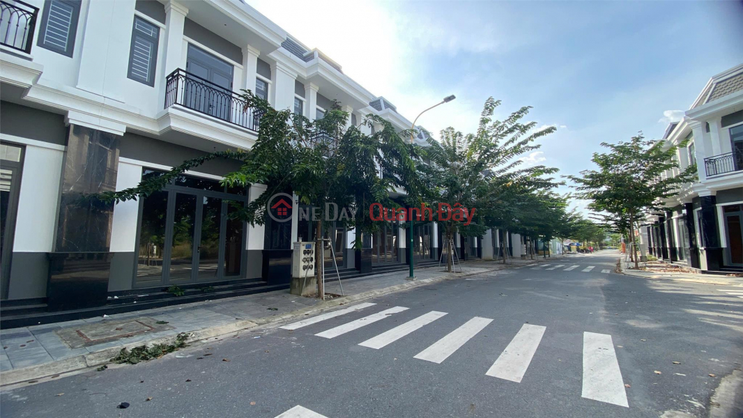 Property Search Vietnam | OneDay | Residential Sales Listings | Land for sale in Hoa Loi, Ben Cat - 100% residential land, price from only 1.45 billion, beautiful frontage!