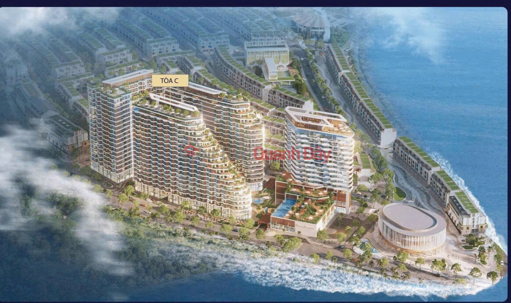 Property Search Vietnam | OneDay | Nhà ở, Niêm yết bán, MEYPEARL HARMONY PHÚ QUỐC - Dự án nằm trên hòn đảo đẹp nhất nhì hành tinh - Đầu tư là lãi