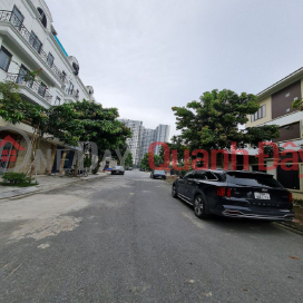 Bán đất TĐC GIA LÂM – HÀ NỘI. 80m2, mt gần 6m, đường 13m vỉa hè. Lh 0989894845 _0