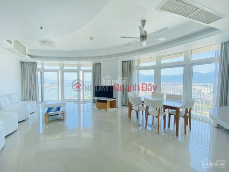 Property Search Vietnam | OneDay | Residential Rental Listings, Azura apartment for rent with 2 bedrooms, 100m2 full area, beautiful