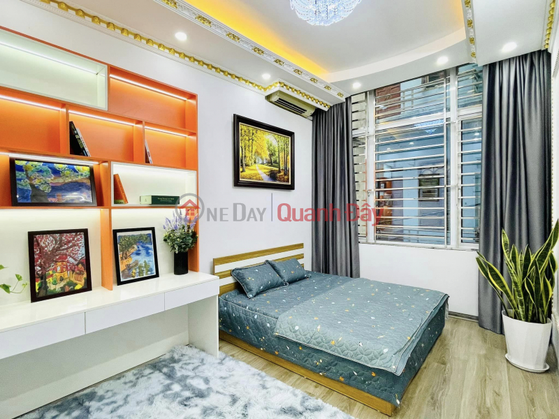 Hiếm!!! Thanh Xuân, nhà quá đẹp, 45m2, 4 tầng, chỉ hơn 4 tỷ Niêm yết bán