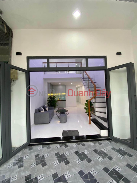 House for sale k408 Trung Nu Vuong Thong 149 Le Dinh Ly _0