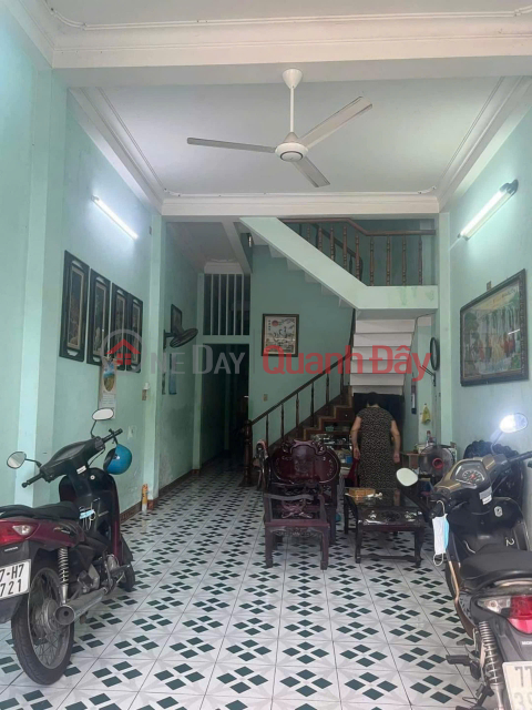 2-STOREY HOUSE FOR SALE, FRONTAGE OF HAM NGHI STREET. CONVENIENT FOR BUSINESS _0