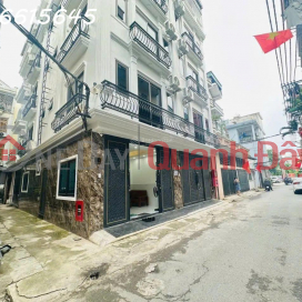 Super beautiful 2-storey house in Phu Dien, near People's Committee, area 71m2, price 15 billion 600 million, slightly negotiable _0