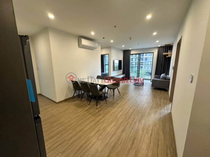 Property Search Vietnam | OneDay | Residential | Sales Listings FOR SALE! VIN OCEAN PARK 1 APARTMENT - Gia Lam - RARE - BEAUTIFUL - T3 - 3N - 2VS