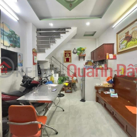 House for sale in Hoa Hung, District 10, 2 floors, fully furnished, price 5.5 billion TL _0