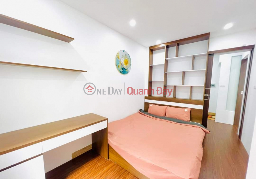 Property Search Vietnam | OneDay | Nhà ở, Niêm yết bán BÁN NHÀ PHỐ CỔ NGỌC LÂM 33M CHỈ 2 TỶ8, NHÀ ĐẸP, FULL NỌI THẤT, GẦN HỒ.