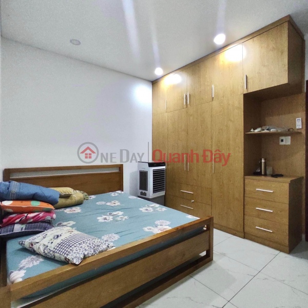 Property Search Vietnam | OneDay | Nhà ở | Niêm yết bán [THU NHẬP ỔN ĐỊNH] 3 PHÒNG CHDV, 62M2, HẺM 1/, CƠ HỘI!