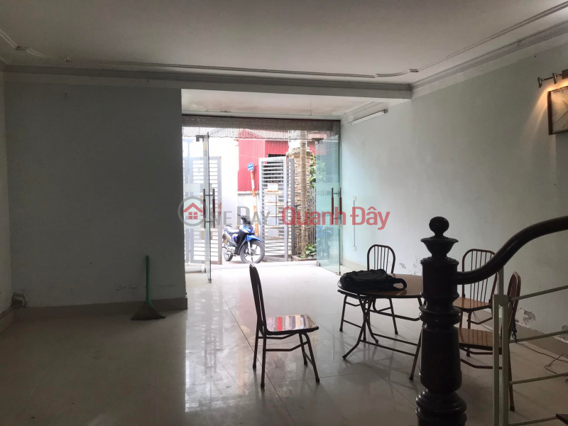 ₫ 7.88 Billion | House for sale PHUONG CANH, 4T, 90M, Car, business, land price