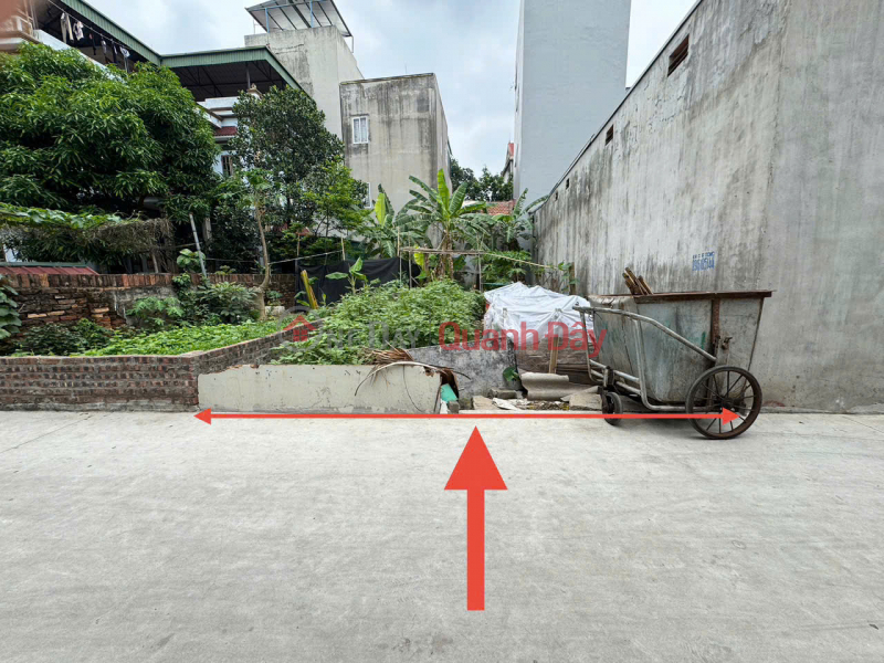 Bán Đất Đầu Tư Sinh Lời Cao Tại Trung Tâm Thị Trấn Quang Minh Việt Nam, Bán đ 4,3 tỷ