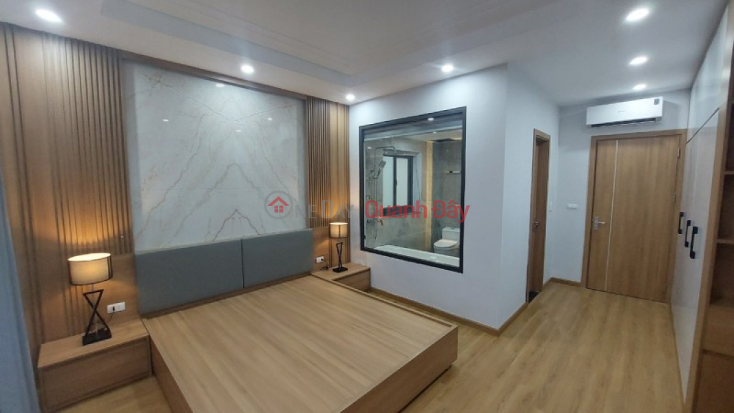 Apartment for sale in Kim Lien, Luong Dinh Cua - 70m², Only 2.3 billion, 2nd floor, Dong Da Sales Listings