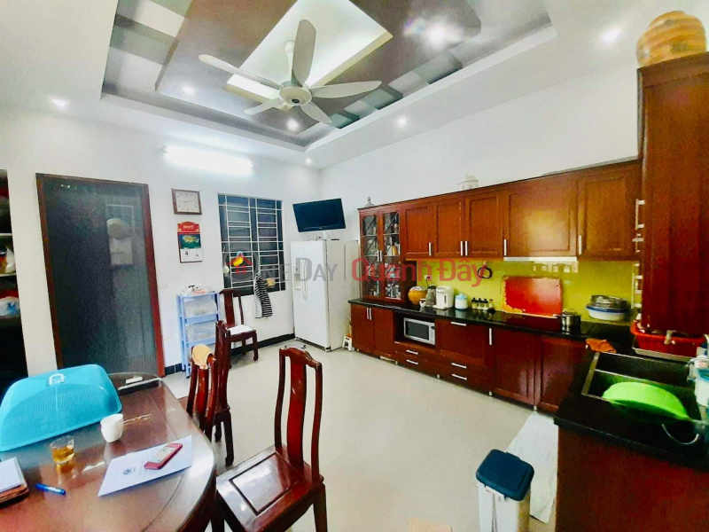 Property Search Vietnam | OneDay | Residential Sales Listings | House for sale in LAC LONG QUAN - near west lake, avoid business, 78m2, 5 floors, 14.4 billion