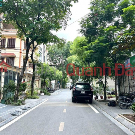 SUPER RARE DINH CONG URBAN AREA, TRAN NGUYEN DAN, 75M2, VIP RESIDENCE, OFFICE BUSINESS, 23.5 BILLION. _0