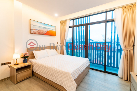 Van Cao 2-bedroom apartment for rent, area 66 m2, price 15 million \/ month _0