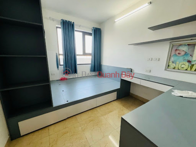 Property Search Vietnam | OneDay | Nhà ở | Niêm yết bán | Nhỉnh 6tỷ - căn hộ NO1B – Chung cư Quân đội K35 Tân Mai – View hồ Đền Lừ cực đẹp – Full nội thất cao cấp!