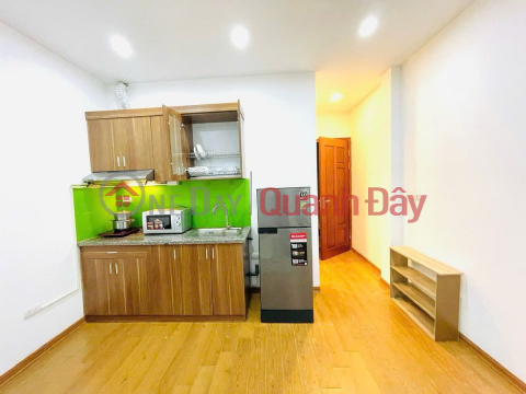 NHÀ MỚI 7 TẦNG FULL NỘI THẤT Ô TÔ VÀO NHÀ Bồ Đề-Long Biên 90 m2 X 24 tỷ.Hà Nội. _0