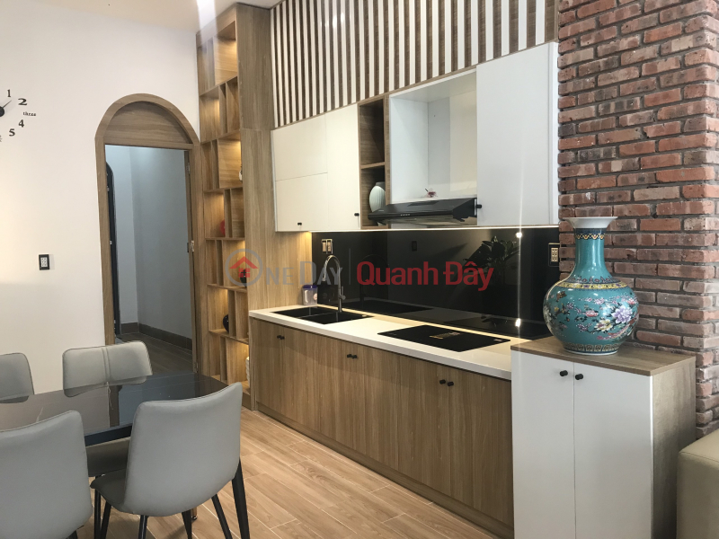 Property Search Vietnam | OneDay | Residential, Sales Listings Beautiful new 3-storey house for sale Corner lot in Hai Son Hai Chau Da Nang more than 4 billion