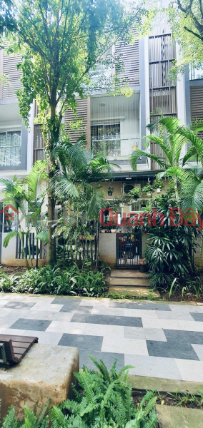 House for rent at Palm Residen, An Phu, District 2 (Thu Duc City) Rental Listings