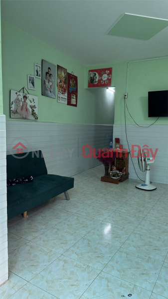 Property Search Vietnam | OneDay | Residential Sales Listings BEAUTIFUL HOUSE - GOOD PRICE - OWNER House For Sale Nice Location In Tan Phu Trung Commune Cu Chi, Ho Chi Minh