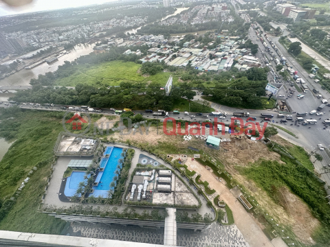 (HOT DEAL AT THE END OF 2023) Lavida Plus project for sale, 75m2, 2 bedrooms, 2 bathrooms, 37 million/m2, swimming pool view _0