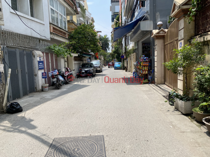 Property Search Vietnam | OneDay | Residential Sales Listings, Super product two-lane auto-lane 89 Lac Long Quan street-Good business-56m2-only 11.7 billion