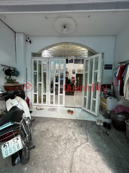 Property Search Vietnam | OneDay | Nhà ở | Niêm yết bán | BÁN NHÀ QUẬN 12 - HXH - 68M2 - CHỈ 3 TỶ HƠN.