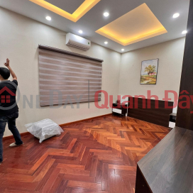 Bán nhà 86m2 phố Tứ Liên, Tây Hồ Phân lô Gara Ô tô Tránh 12.4 Tỷ _0