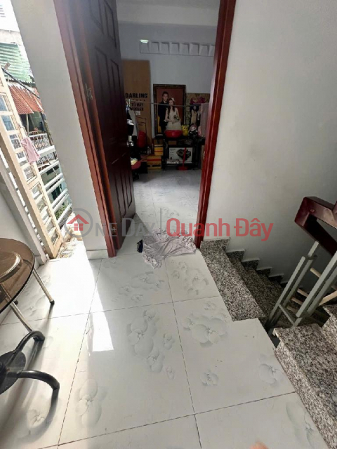 House for sale in Da Nam, District 8, 50m², 3 floors, 4 bedrooms, 3 bathrooms - 7.79 billion _0