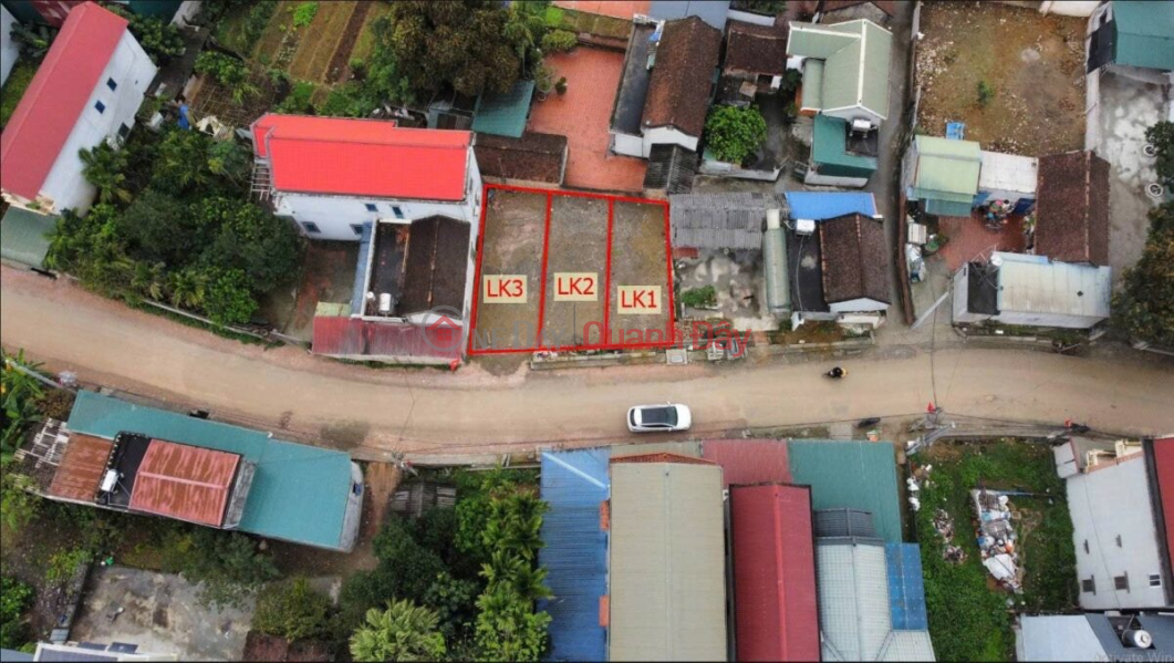 BÁN LÔ ĐẤT TRỤC CHÍNH KINH DOANH 63,1M TẠI TÂN TIẾN-CHƯƠNG MỸ-HÀ NỘI Niêm yết bán