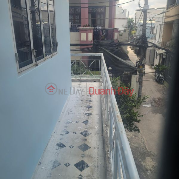 Property Search Vietnam | OneDay | Residential Rental Listings Corner apartment in Bai Cat area, ward 14, Tan Binh