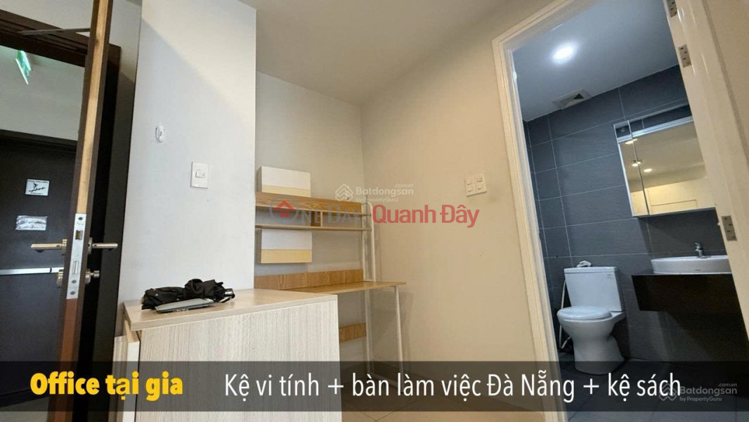 Property Search Vietnam | OneDay | Nhà ở Niêm yết bán Bán căn hộ chung cư 1PN, 1WC tại The Prince Residence, 5,1 tỷ, 47m2, view đẹp