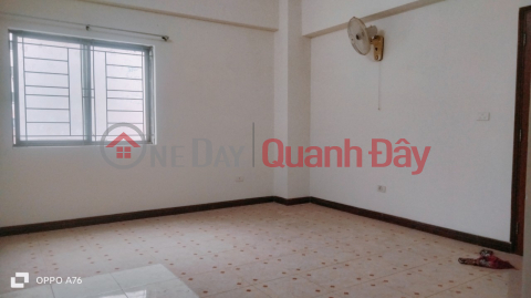 Selling Thanh Binh apartment, near Bien Hoa market, empty apartment of 80m2 for only 1 billion,460 _0