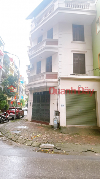URGENT SALE OF HOUSE IN VAN QUAN URBAN AREA, HA DONG, STREET FRONT, CORNER LOT - CENTER OF VAN QUAN URBAN AREA - BUSINESS, OFFICE Sales Listings