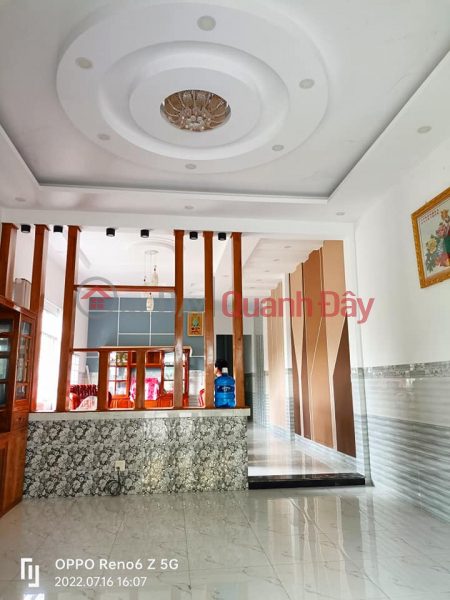 Property Search Vietnam | OneDay | Residential, Sales Listings Level 4 house, ward 6, Dong Thap city
