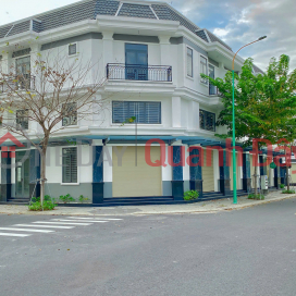 Thổ cư 100%, xây dựng chuẩn chỉnh Châu Âu – Hạ tầng hoàn thiện, dân cư đông đúc _0