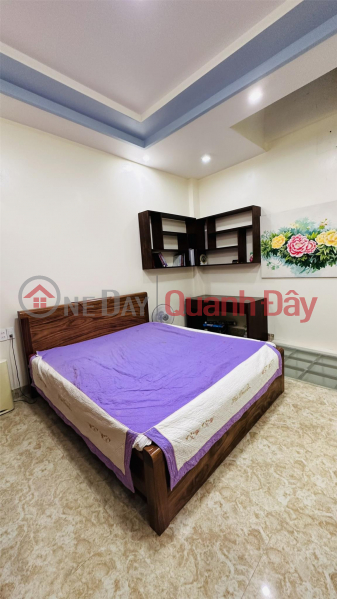 Property Search Vietnam | OneDay | Residential Sales Listings OWNER - FOR SALE Built-to-Residence House, 3 Floors, Car Parking, To Pho Alley, Center of Hai Duong City