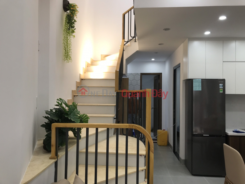 Newly completed 2-storey house in the center of Da Nang city - 59m2 after blooming - Price only 2.9 billion-0901127005. Vietnam, Sales đ 2.9 Billion