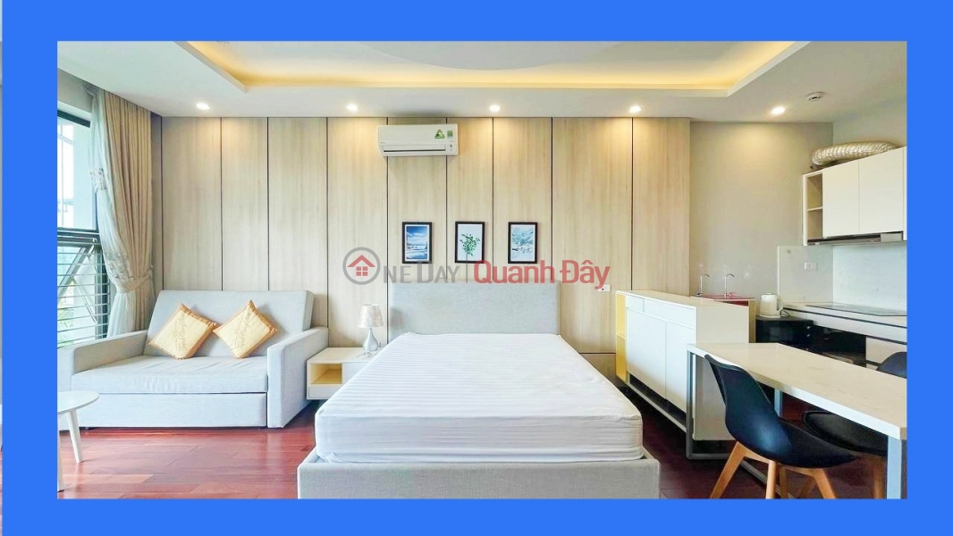Property Search Vietnam | OneDay | Residential Rental Listings | Tay Ho serviced apartment for rent, 2 full bedrooms, September million Contact: 0937368286