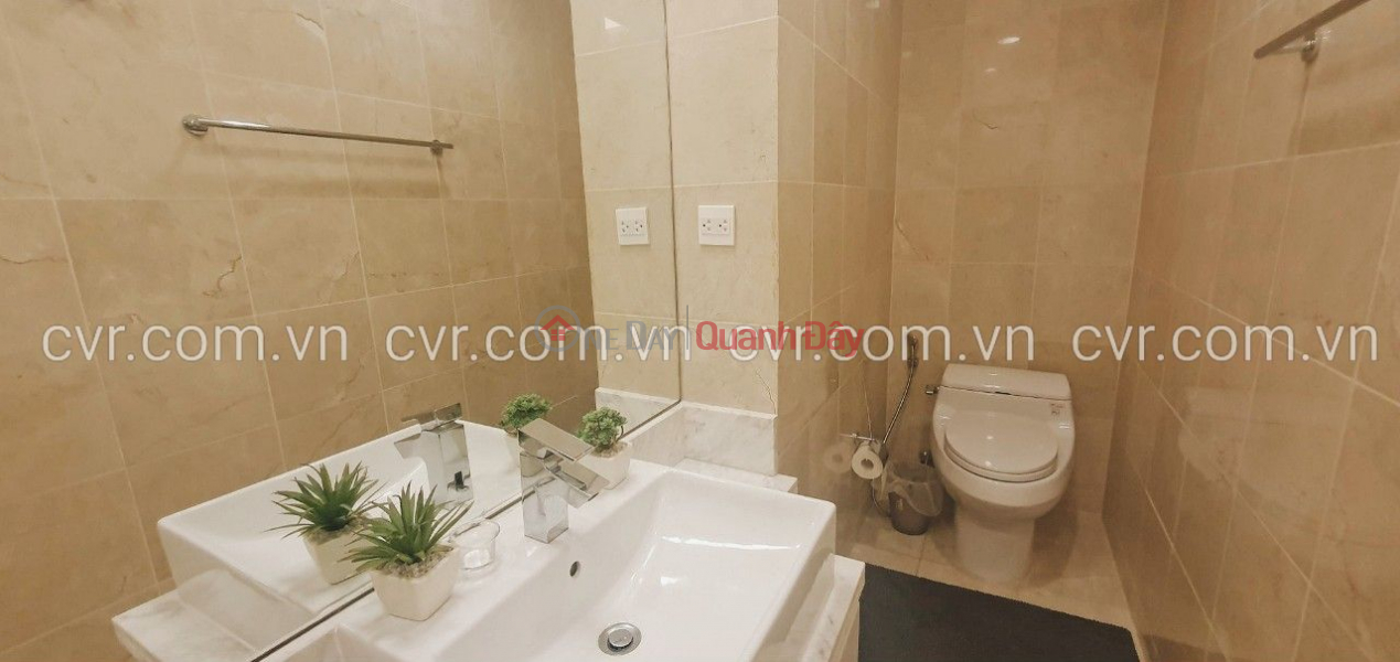 đ 31.25 Million/ month | Azura 2 Bedroom Duplex For Rent In Da Nang