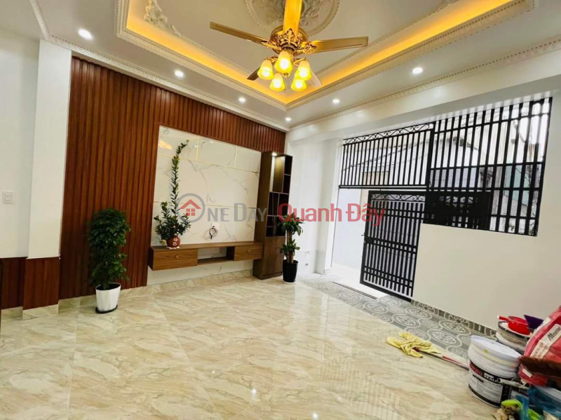 New independent house for sale in Hang Cu Market, area 42m 4 floors PRICE 2.83 billion, very beautiful, Vietnam | Sales | ₫ 2.83 Billion