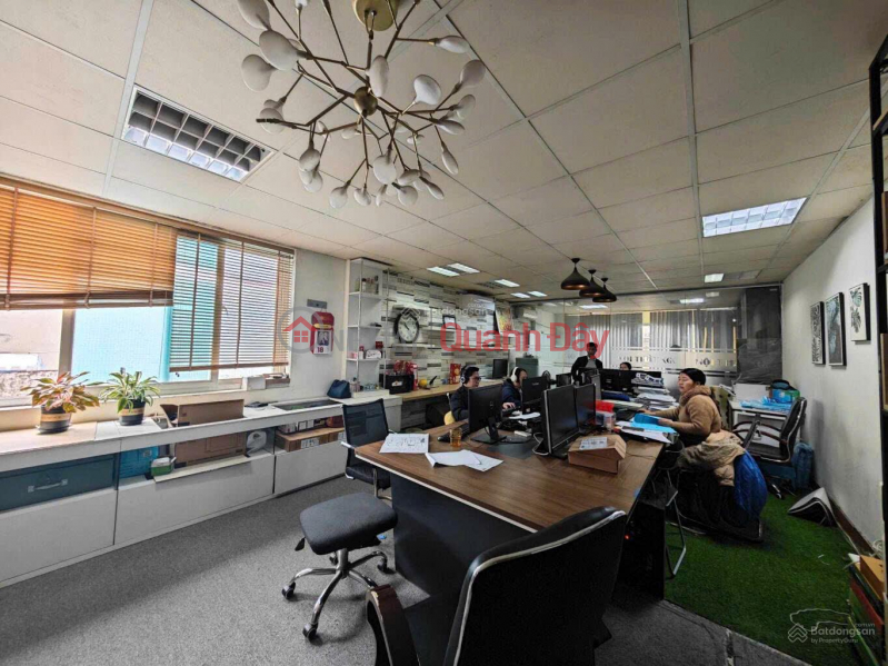 đ 17 Billion, House on Nguyen Trai street, 118m2, elevator, great business, 17 billion