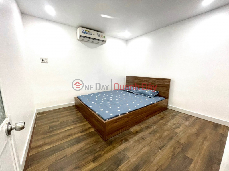 NEW 2-STOREY HOUSE WITH 2 BEDROOMS – HA HUY TAP ALLEY – 50M TO THE STREET – PRICE ONLY 2.8 BILLION Vietnam | Sales đ 2.8 Billion