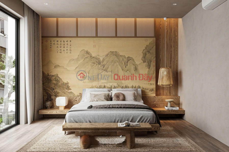 Property Search Vietnam | OneDay | Nhà ở | Niêm yết bán **Bán nhà hẻm 21 Trường Sơn, phường 4, Tân Bình (5,5*17) 3 tầng